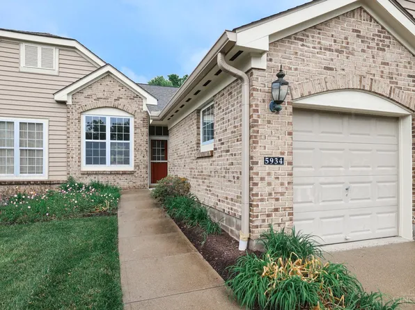 5934 Castlewood Xing, Milford, OH 45150