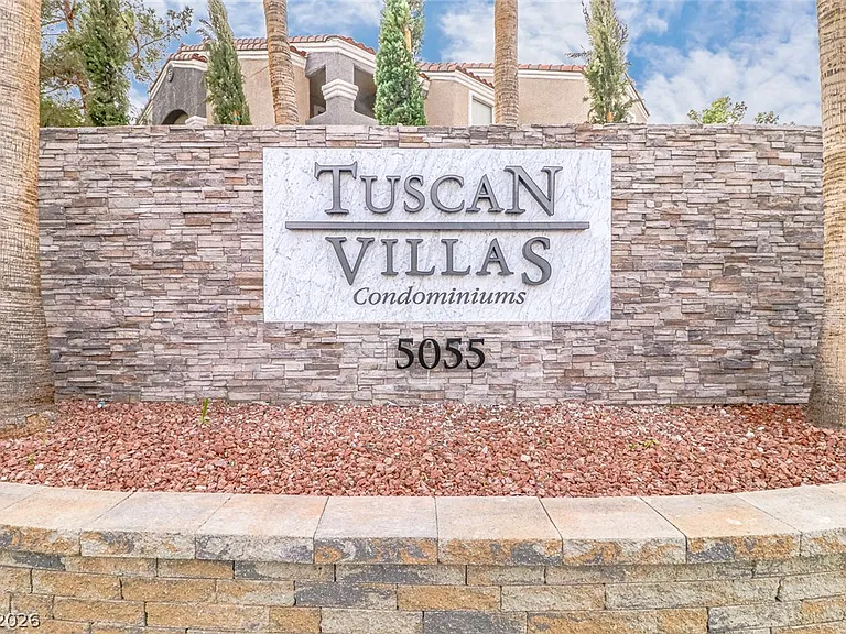 5055 W Hacienda Ave #2131 — Photo 52