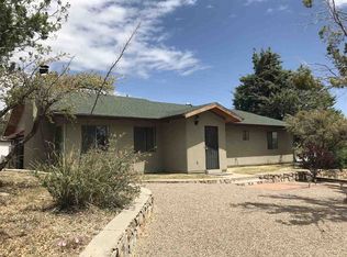 10 Opal Dr, Silver City, NM 88061