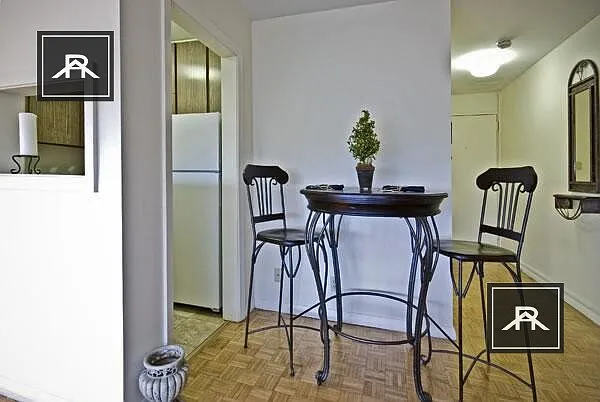 1 bed, 1.0 bath, 612 sqft, $2,500 — Photo 2