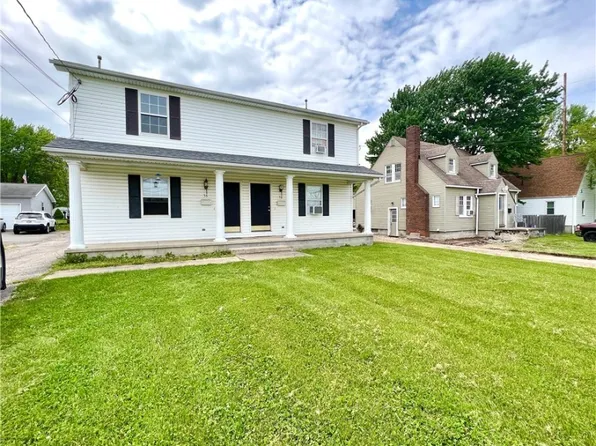 56 Kimberly Ave, Austintown, OH 44515