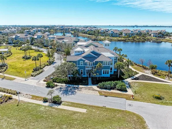 226 Sapphire Lake Dr Unit 101, Bradenton, FL 34209