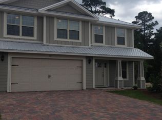 16B Golden Eagle Ct, Santa Rosa Beach, FL 32459