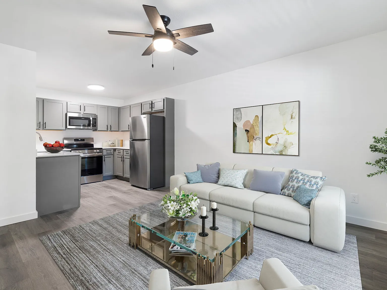 SoFay Lofts — Photo 1