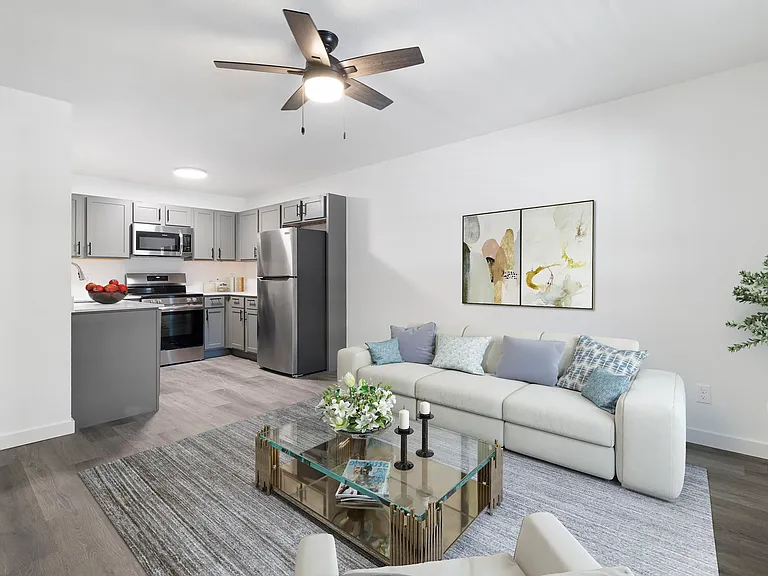 SoFay Lofts — Photo 1