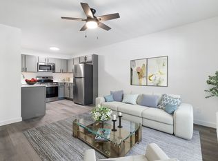SoFay Lofts, Fayetteville, AR 72701