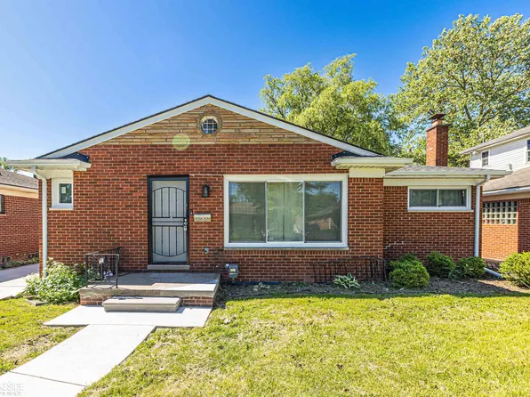 16504 Collinson Ave, Eastpointe, MI 48021