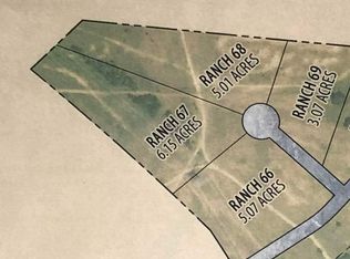 111 Foxtrot Ct, Alvord, TX 76225