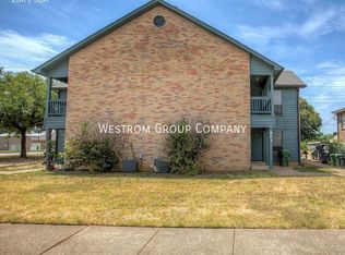 803 Treadwell Ct APT A, Hurst, TX 76053