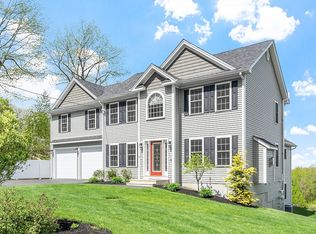 8 Bolton Rd, Westminster, MA 01473