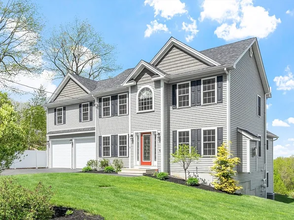 8 Bolton Rd, Westminster, MA 01473