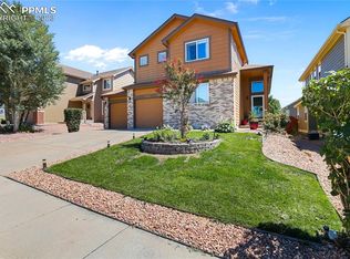 5451 Stetson Meadows Dr, Colorado Springs, CO 80922