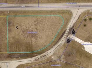 45 E North St, Lagrange, IN 46761