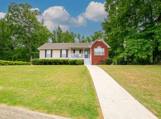 1005 Sparks Cir, Warrior, AL 35180