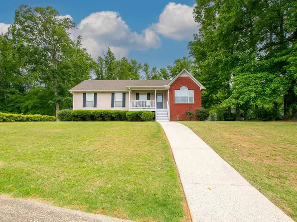 1005 Sparks Cir, Warrior, AL 35180