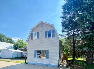 222 N Broadway St, Aurora, SD 57002