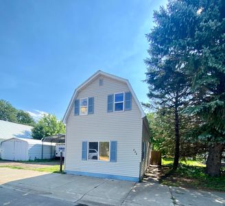 222 N Broadway St, Aurora, SD, 57002