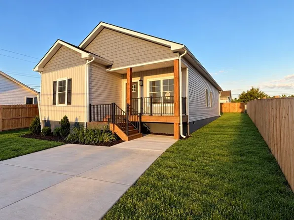 719 Stuart St, Harrisonburg, VA 22802