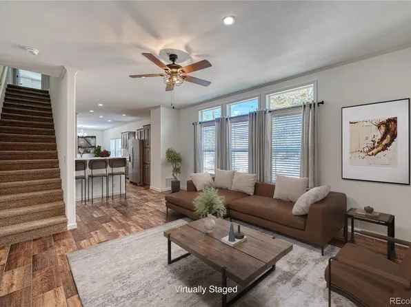 904 W 6th Street, Leadville, CO 80461