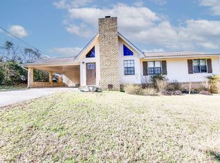 114 Sun Cir, Petal, MS 39465