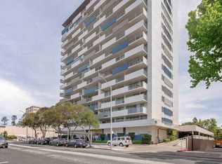 55 West Fifth, San Mateo, CA 94402