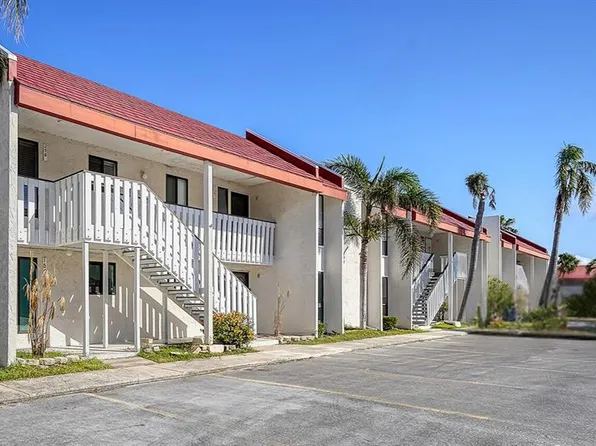 1801 Gulf Dr N Unit 256, Bradenton Beach, FL 34217