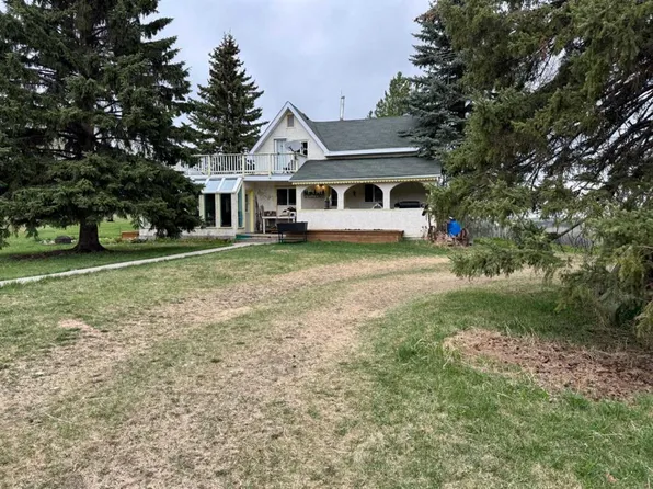 4104 W Township Road 473a, Brazeau County, AB T0C 0P0