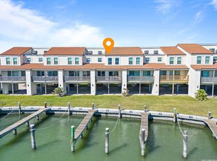 620 S Fulton Beach Rd #204, Rockport, TX 78232