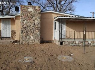 311 E 39th St, Pueblo, CO 81008