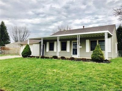 851 Richard Dr, Xenia, OH, 45385