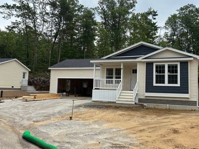 6 Berry Farms Rd #2, Sturbridge, MA, 01566