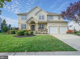 125 Spruce Trl, Woolwich Township, NJ 08085