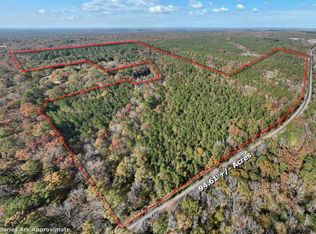 Sims Rd, De Queen, AR 71832