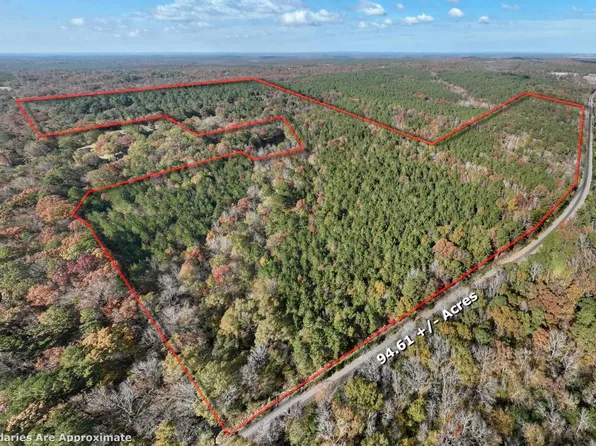Sims Rd, De Queen, AR 71832