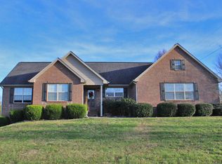 394 Lewis Brown Dr, Somerset, KY