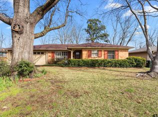 3138 Colgate Ave, Tyler, TX 75701