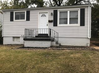 2207 Prather Ave, Saint Louis, MO 63139