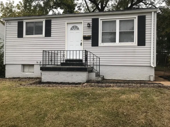 2207 Prather Ave, Saint Louis, MO 63139