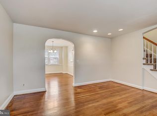 6003 The Alameda, Baltimore, MD 21239