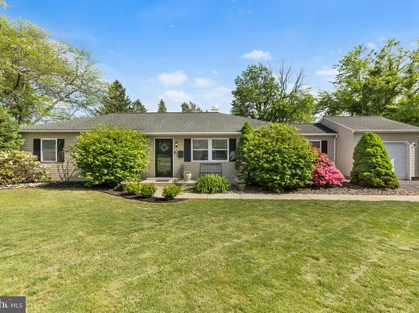 157 Gable Rd, Paoli, PA 19301