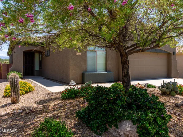 12616 N New Reflection Dr, Marana, AZ 85658