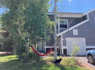 780 Mountain Vista Cir, Steamboat Springs, CO 80487