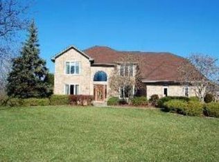 13212 Red Dr, Lemont, IL 60439