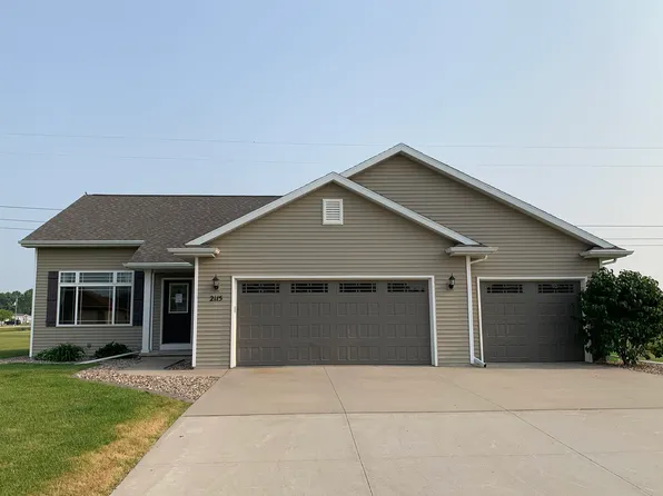 W2115 Tim Dr, Brillion, WI 54110