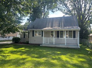 4114 56th St, Des Moines, IA 50310