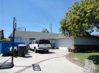 4821 S G St, Oxnard, CA 93033