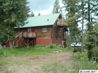343 Cougar Ridge Dr, Lenore, ID 83541