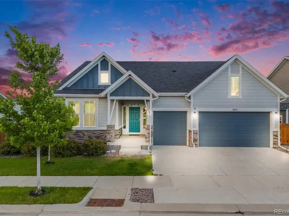 5651 Gore Creek Place, Brighton, CO 80601