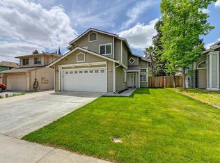 8105 Prior Way, Antelope, CA 95843