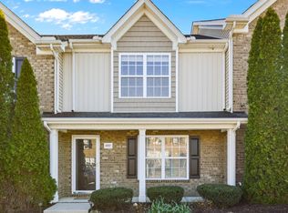 4002 Pavati Trce, Spring Hill, TN 37174